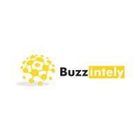 BuzzIntely LLP. logo