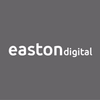 Easton Digital logo