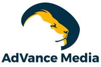 AdVance Media logo