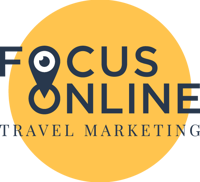 Focus Online Travel logo