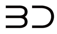 Black Drone logo