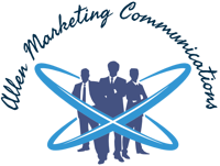 Allen Marketing Communications, Inc. logo