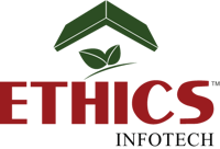 Ethics Infotech LLP logo