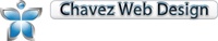 Chavez Web Design LLC logo