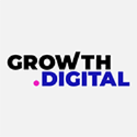 Growth Dot Digital logo