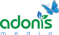 Adonis Media logo