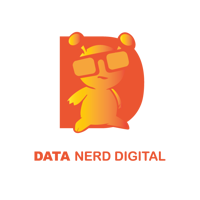 Data Nerd Digital logo