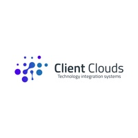 Client Clouds logo