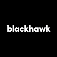 Blackhawk Digital Marketing logo