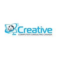 Creative Computer Consulting logo