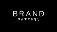 Brand Pattern logo