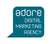 Adore Digital Marketing Agency logo