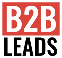 B2B Leads logo