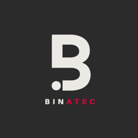 Binatec Agency logo