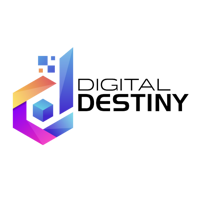 Digital Destiny logo