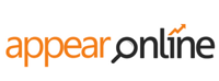 Appear Online logo