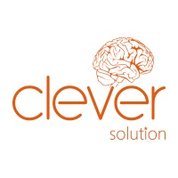 Clever Solution Inc. logo