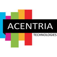 Acentria Technologies (P) Ltd logo