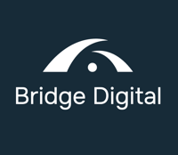 Bridge.Digital logo