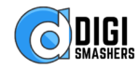 Digismashers logo