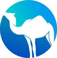 Camel Digital logo