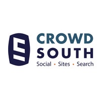 CrowdSouth logo