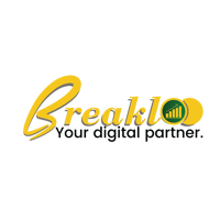 Breakloo Ltd. logo
