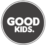 GOOD KIDS logo