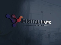 Digital Hawk logo