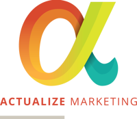 Actualize Marketing logo