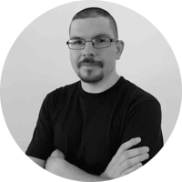 Barrie Smith, PPC Specialist logo