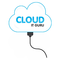 Cloud IT Guru logo