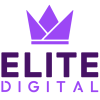 Elite Digital Agency logo