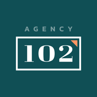 Agency 102 logo