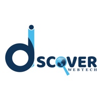 Discover WebTech Pvt Ltd logo