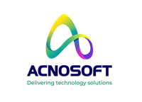 Acnosoft logo