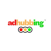 Adhubbing logo