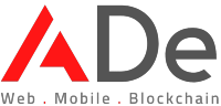 ADe Technologies, Inc. logo