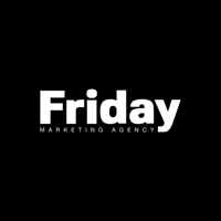 Friday Marketing logo