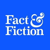 Fact & Fiction logo