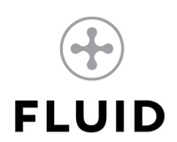 Fluid Advertising logo