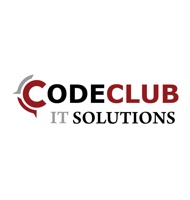 CodeClub IT Solutions logo
