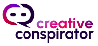 Creative Conspirator logo