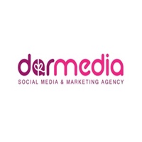 Dar Media Marketing logo