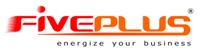 FivePlus Solutions logo