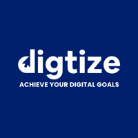 Digtize logo