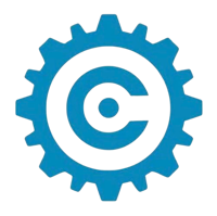 Cranked Marketing logo