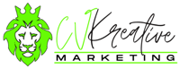 CV Kreative logo