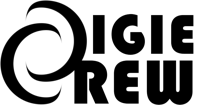 Digie Crew logo