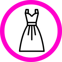 E-Com Fashion logo